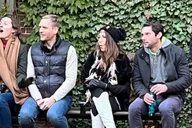Philadelphia Comedy Magic Walking Tour thumbnail 4