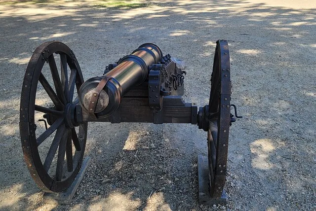 Jamestown and Yorktown Historic Guided Tour with Lunch - Image 6