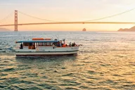 San Francisco Sunset Yacht Tour thumbnail 1