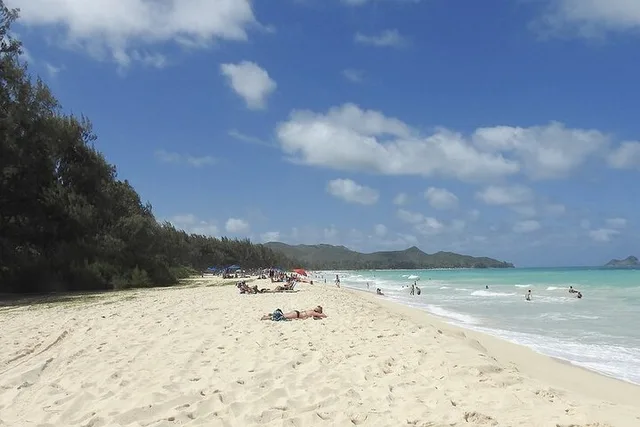 Oahu Circle Island Tour from Big Island - Image 2