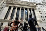 New York City Financial District Walking Tour thumbnail 6