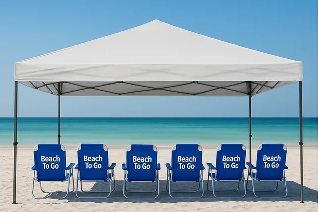 Miami Beach Equipment Rentals - Image 1