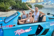 Miami Jetcar Rental thumbnail 2