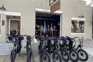 Wilmington History, Haunts & Breweries E-Bike Tour thumbnail 4