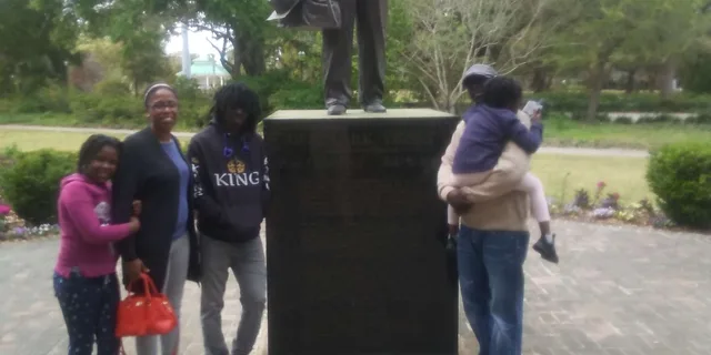 Charleston Black History Walking Tour - Image 6