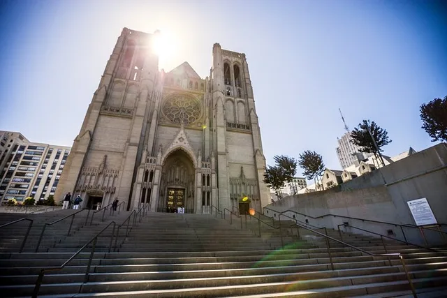 San Francisco Historical Private Tour - Image 2