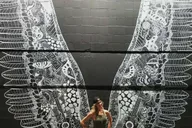 Nashville Street Art Golf Cart Tour thumbnail 2
