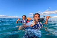 Maui Clear Kayak and Snorkel Tour thumbnail 6