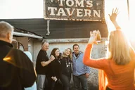 Detroit Historic Bar Tour thumbnail 4