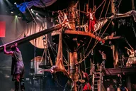 Buena Park Pirates Dinner Adventure thumbnail 6
