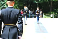 Arlington Cemetery Walking Tour & JFK Grave thumbnail 1