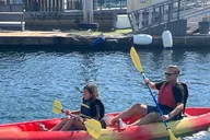 Redondo Beach Kayak Rental 60 min thumbnail 2