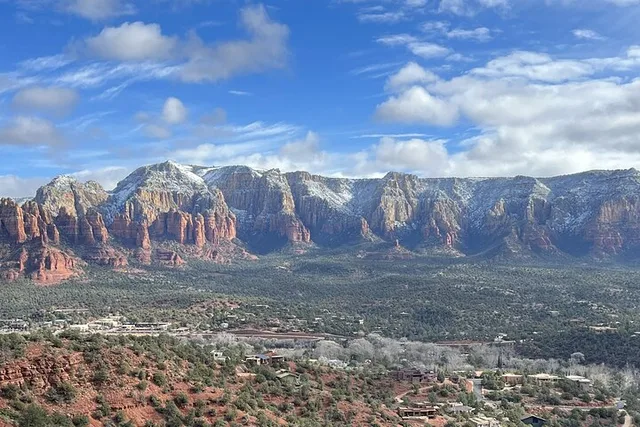 Sedona Sightseeing Tour Half Day - Image 6