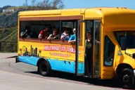 Los Angeles Grand Bus Tour thumbnail 1
