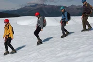 Matanuska Glacier Adventure Trek thumbnail 6