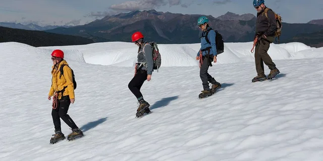 Matanuska Glacier Adventure Trek - Image 6