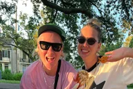 New Orleans Seafood and Bar Crawl thumbnail 4