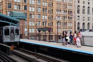 Chicago Architecture Tour with Train Experience thumbnail 6