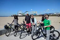 Santa Monica Bike Rental thumbnail 6