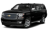 Galveston SUV Transfer thumbnail 2