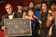 Chicago Speakeasy Dinner Theatre thumbnail 6