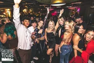 San Diego Club Tour thumbnail 2