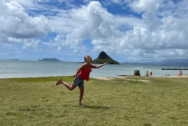 Oahu Circle Island Tour: Dole, Turtles, Blowhole - Image 6