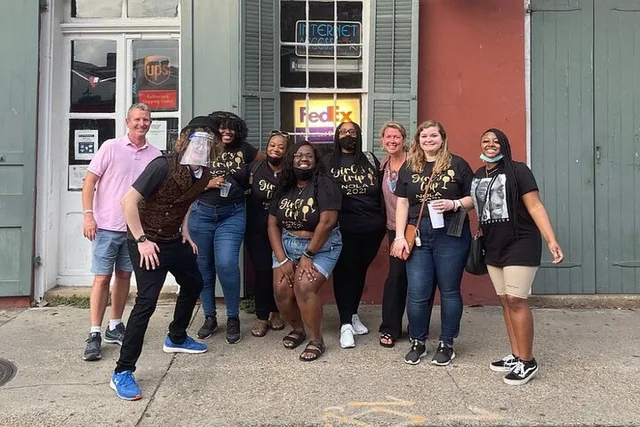 New Orleans Ghost Pub Crawl - Image 6