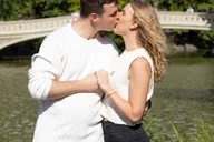 New York City Photoshoot in Iconic Locations thumbnail 3