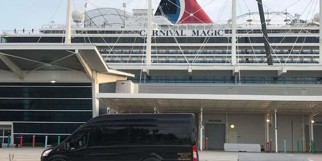 Miami Shuttle Transfer to Port or Hotel - Image 2