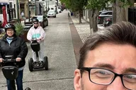 Asheville Segway Tour thumbnail 3