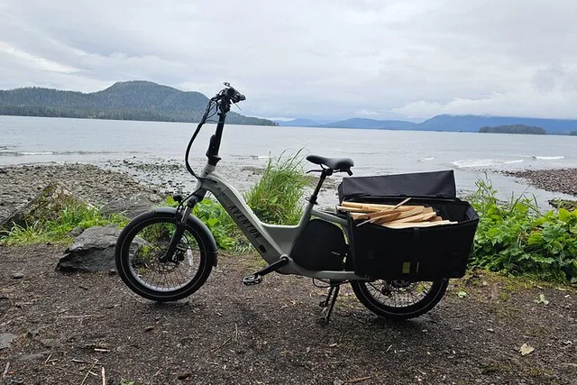 Sitka E-Bike Rentals - Image 4