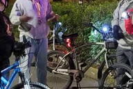 Savannah Haunted Bike Tour thumbnail 3