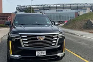 New York City Private Airport Transfer thumbnail 6