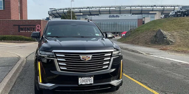 New York City Private Airport Transfer - Image 6