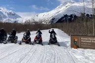 Seward Lost Lake Trail Hiking 8 hr thumbnail 5
