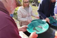 Seward Gold Panning Experience thumbnail 1
