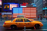 New York City Broadway Walking Tour thumbnail 3