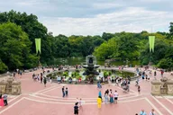 New York City Central Park Pedicab Tour thumbnail 2