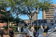 Galveston Historic Carriage Tour thumbnail 1