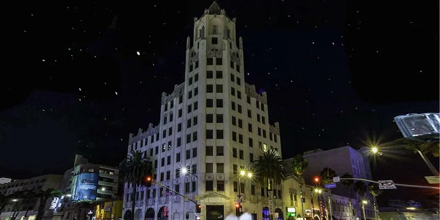 Los Angeles Ghost Tour: Terrors of Tinseltown - Image 5