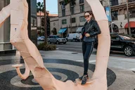 Los Angeles Private Layover Tour with Pickup thumbnail 3
