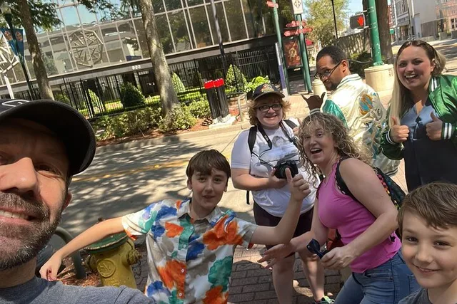Fort Bragg Scavenger Hunt - Image 6