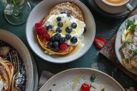 Boston Brunch Cooking Class thumbnail 5