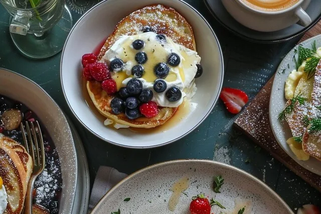 Boston Brunch Cooking Class - Image 5