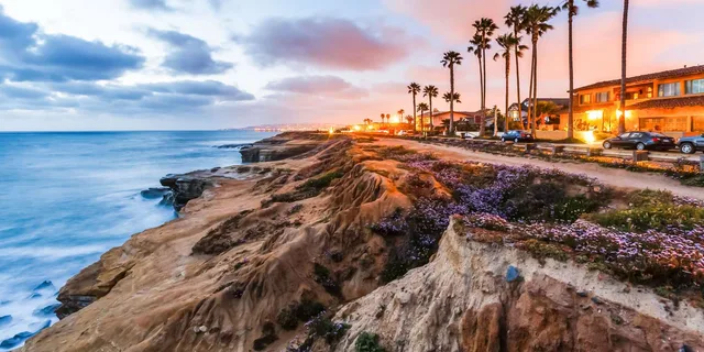San Diego Brewery Tour at Sunset - Image 5