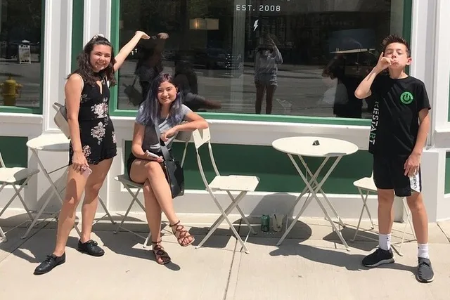 Santa Clarita Scavenger Hunt - Image 4