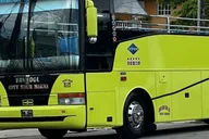 Miami Bus and Boat Sightseeing Combo Tour thumbnail 1