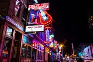 Nashville Ghosts and Booze Haunted Pub Crawl 2 hr thumbnail 2