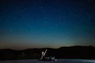 East Zion Stargazing Tour thumbnail 3